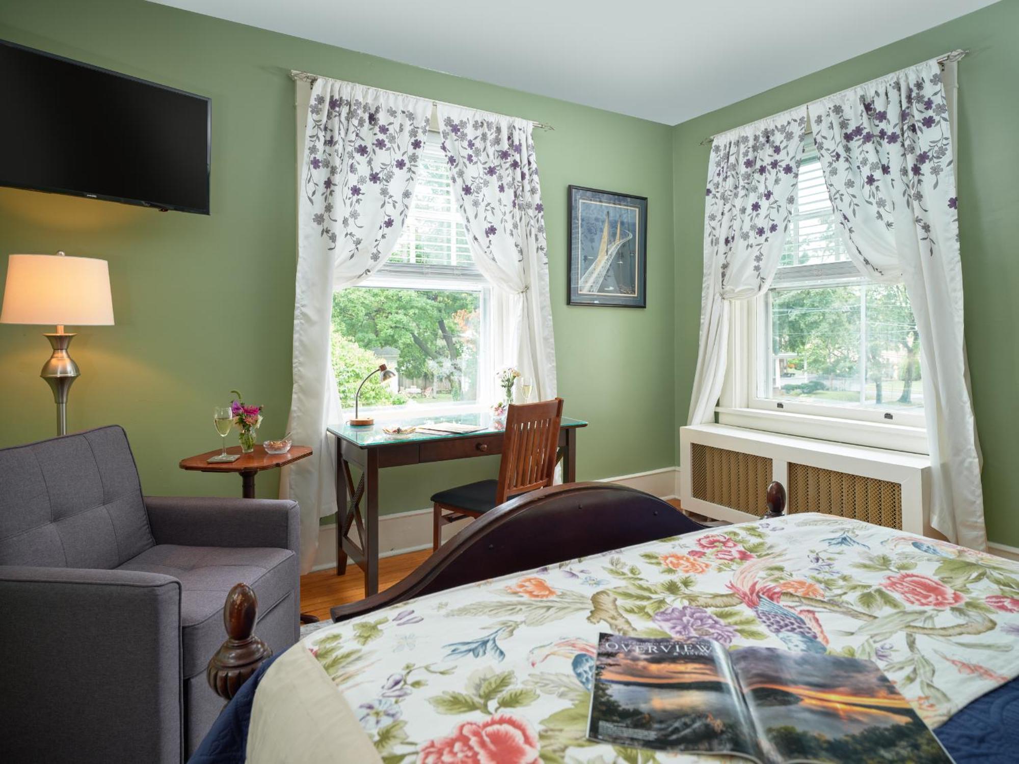 Mooreland Garden Inn Carlisle Eksteriør bilde