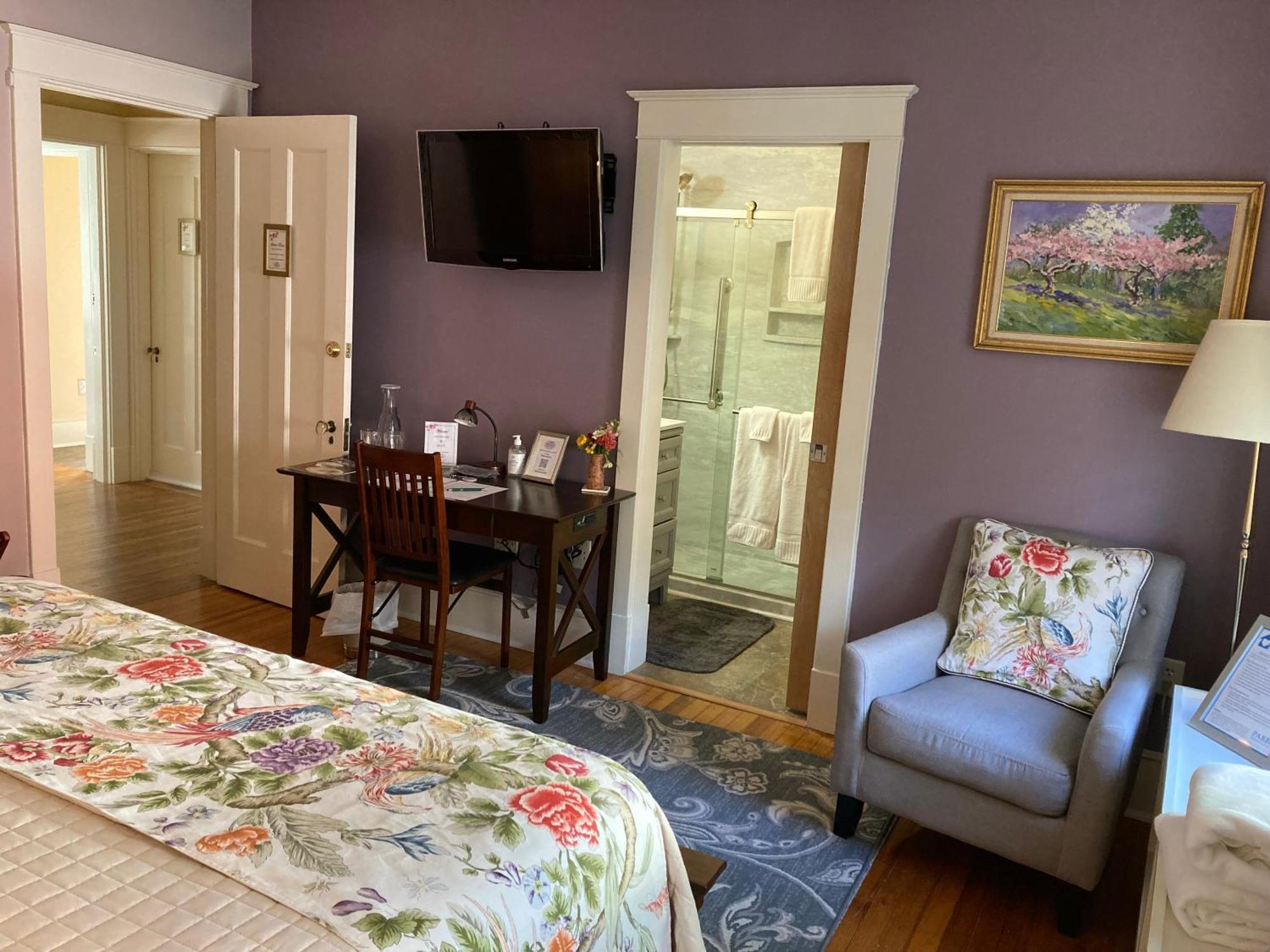 Mooreland Garden Inn Carlisle Eksteriør bilde