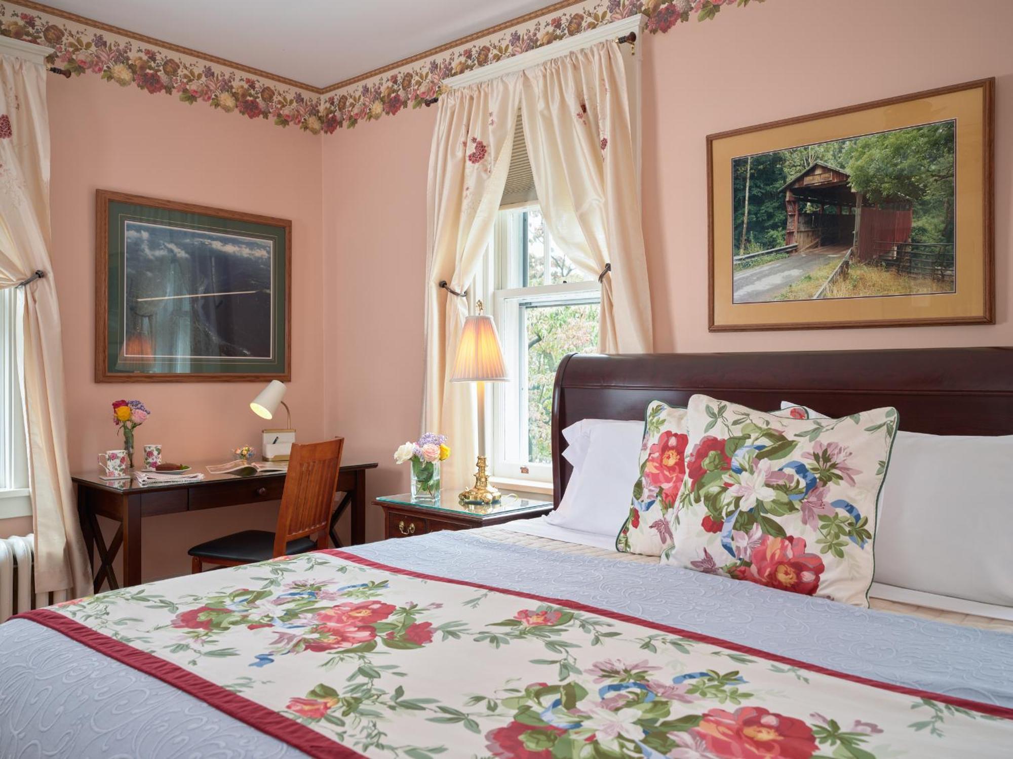Mooreland Garden Inn Carlisle Eksteriør bilde